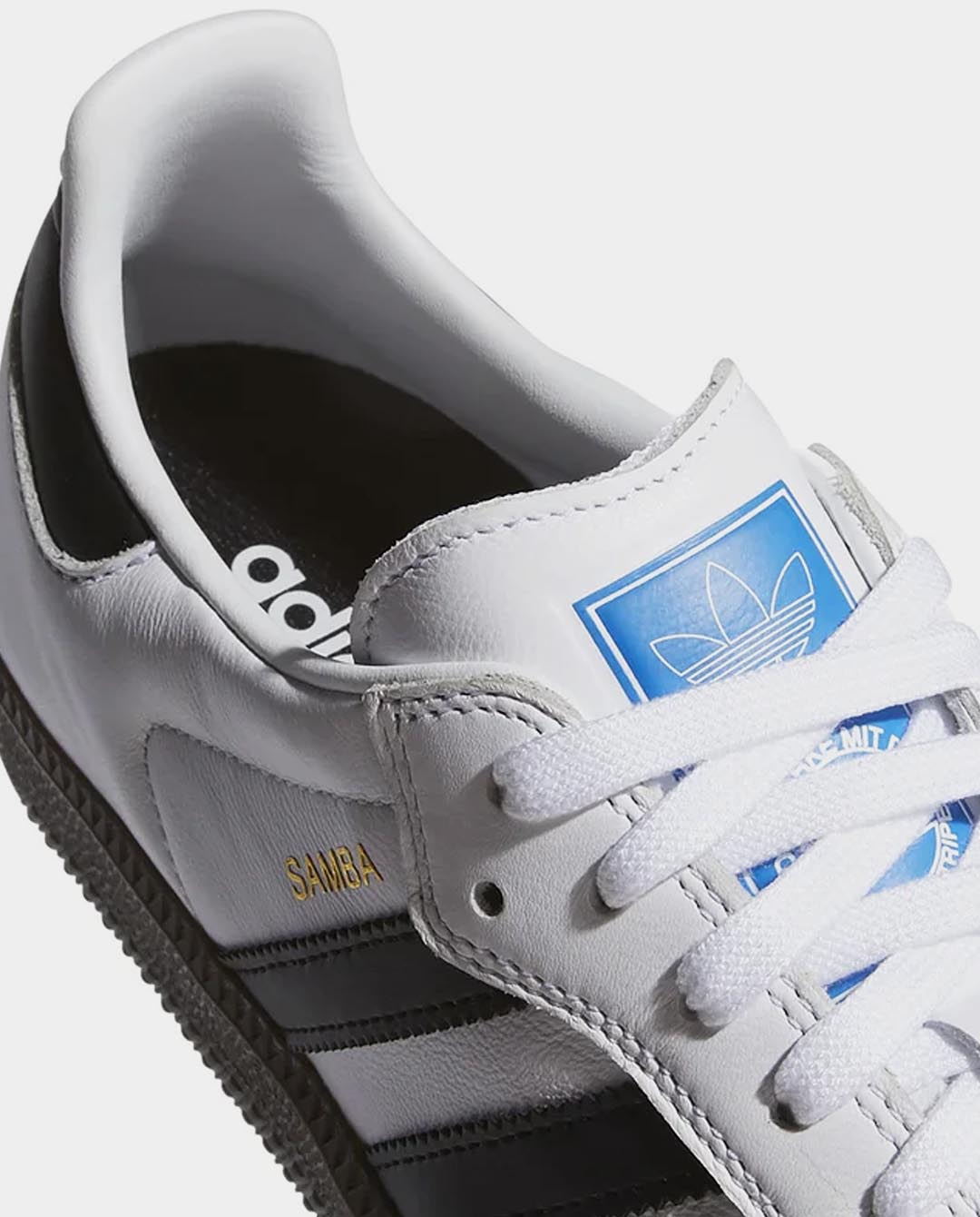 Vintage Freddie Mercury's Adidas Shoes Adidas Samba Freddie