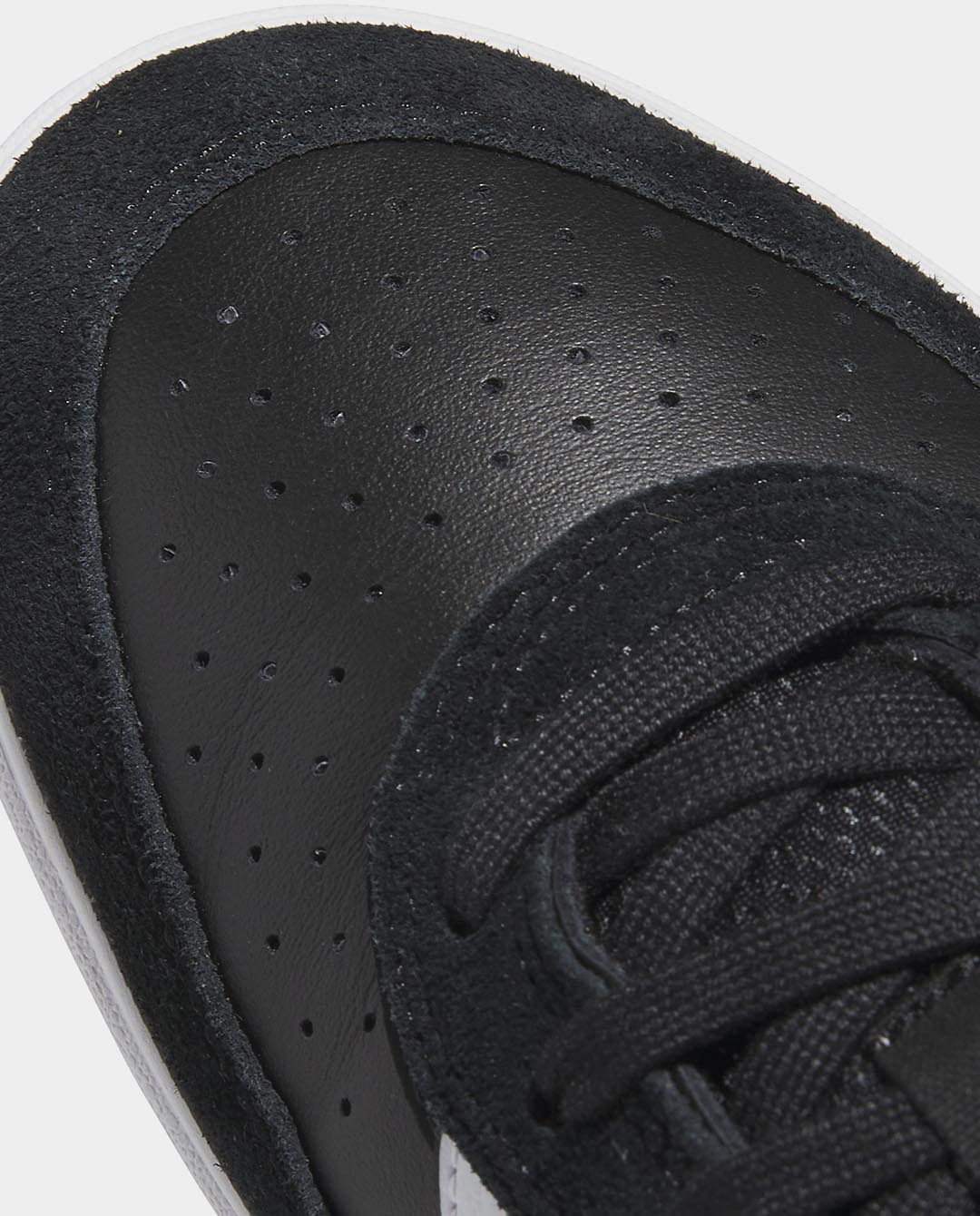 Adidas - Tyshawn II Shoe - Black/White/Gum Shoes Adidas