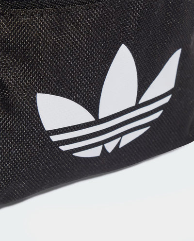 Adidas - Adicolor Classic Festival Bag - Black Bags Adidas