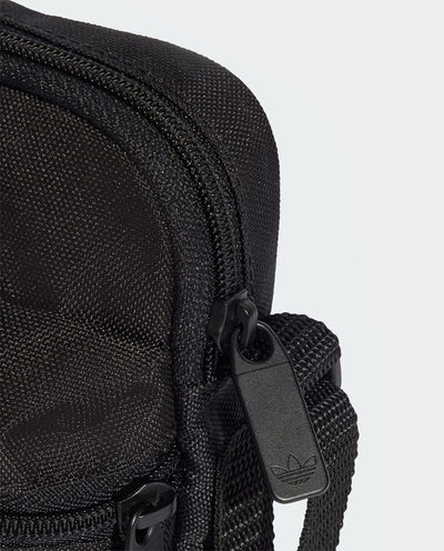 Adidas - Adicolor Classic Festival Bag - Black Bags Adidas