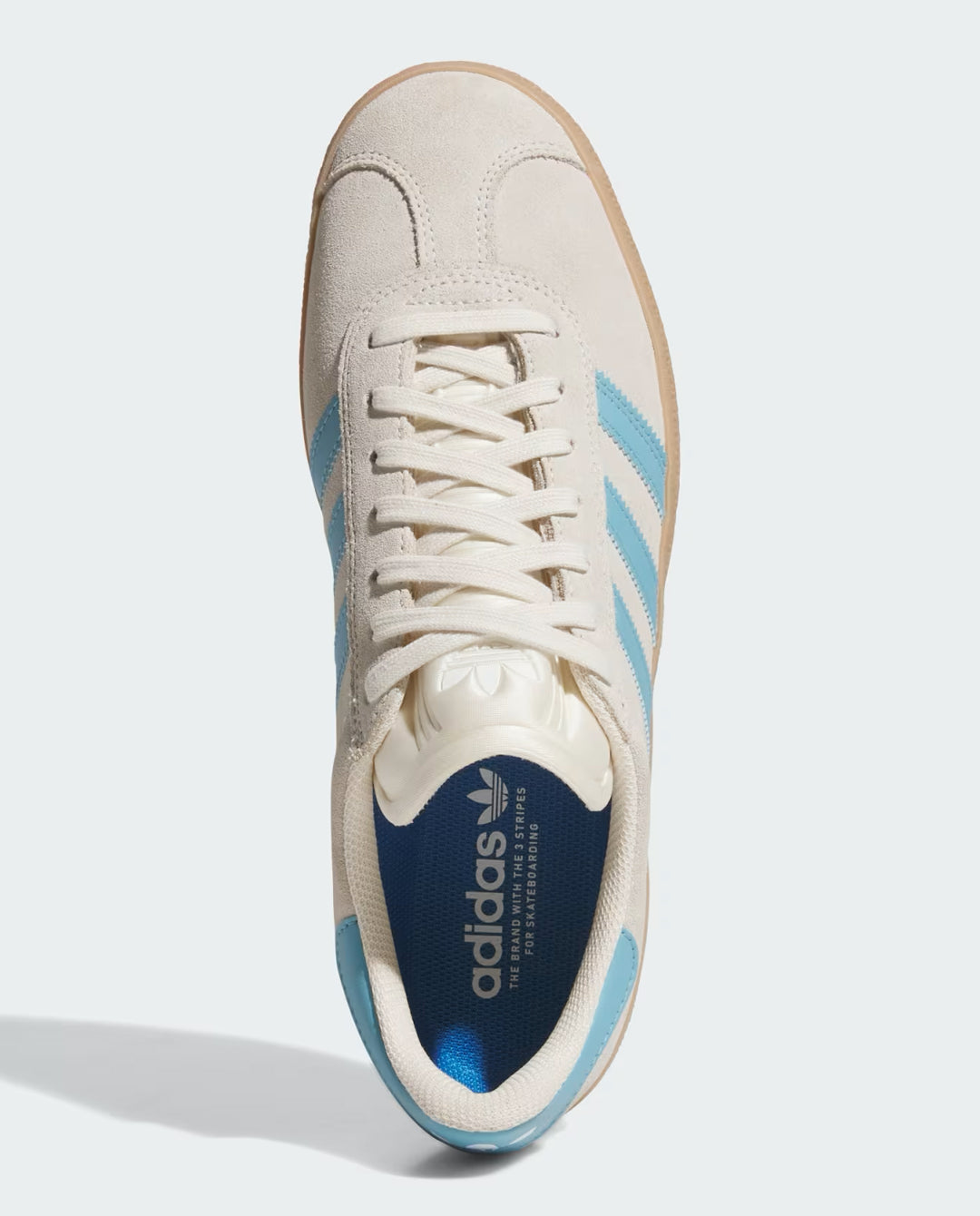 Adidas - Gazelle ADV Shoe - JP8518