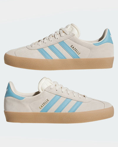 Adidas - Gazelle ADV Shoe - JP8518 Shoes Adidas