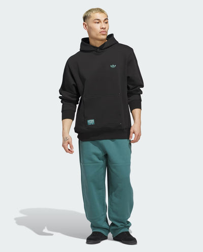 Adidas - Shmoofoil Heavyweight Hoodie - Black