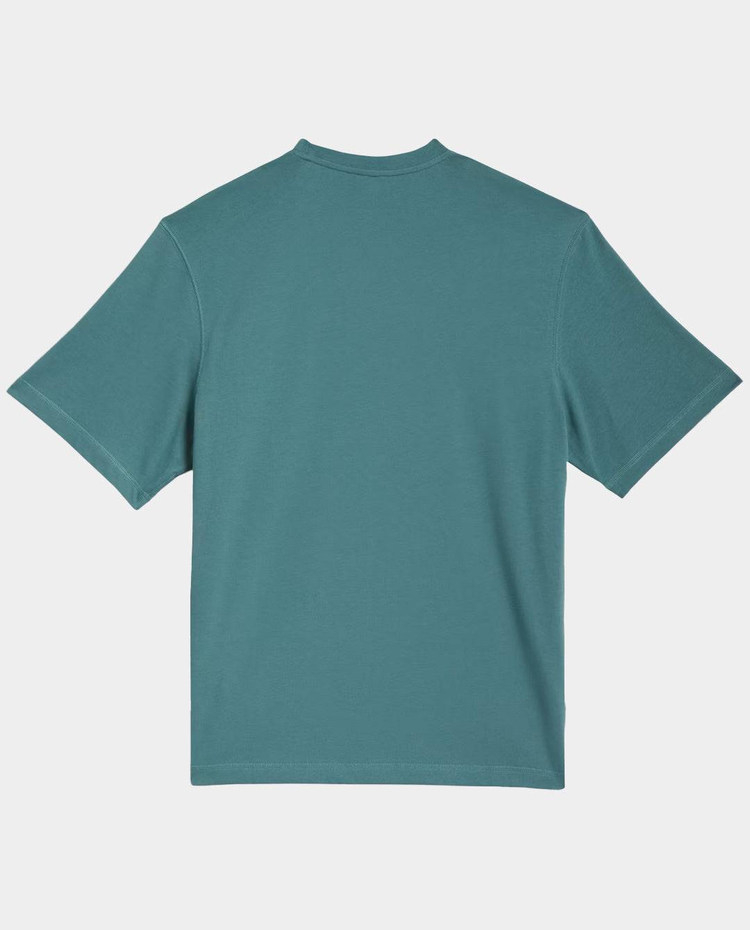 Adidas - Shmoofoil Heavyweight T-Shirt - Preloved Teal Adidas
