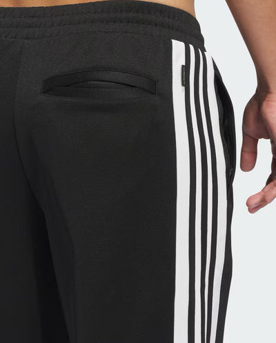 Adidas - Tyshawn Trackpant - Black/Crystal White Pants Adidas