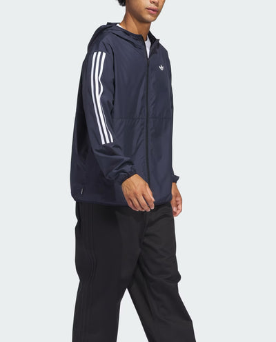 Adidas Originals - Windbreaker - Legend Ink/White Jackets Adidas