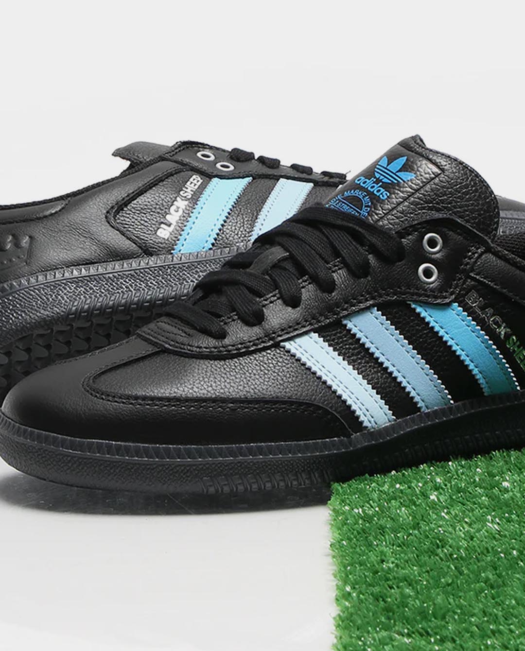 Black sheep shoes shop