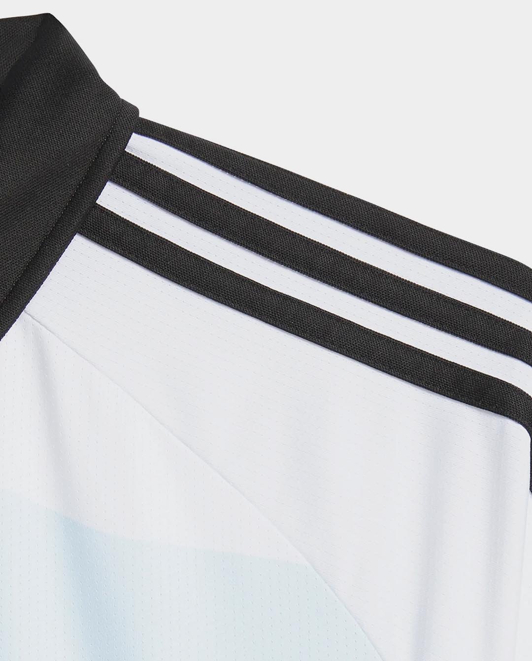 Adidas x CTLFC - Black Sheep Jersey - White/Blue T-Shirts Adidas   