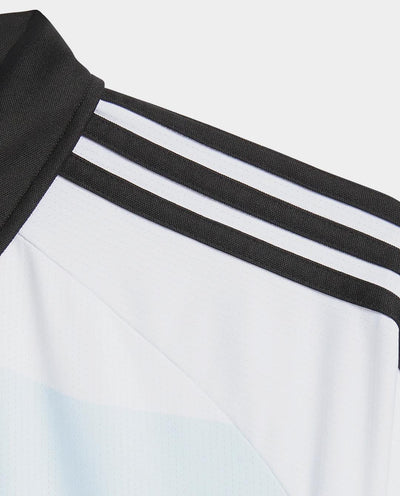Adidas x CTLFC - Black Sheep Jersey - White/Blue T-Shirts Adidas   