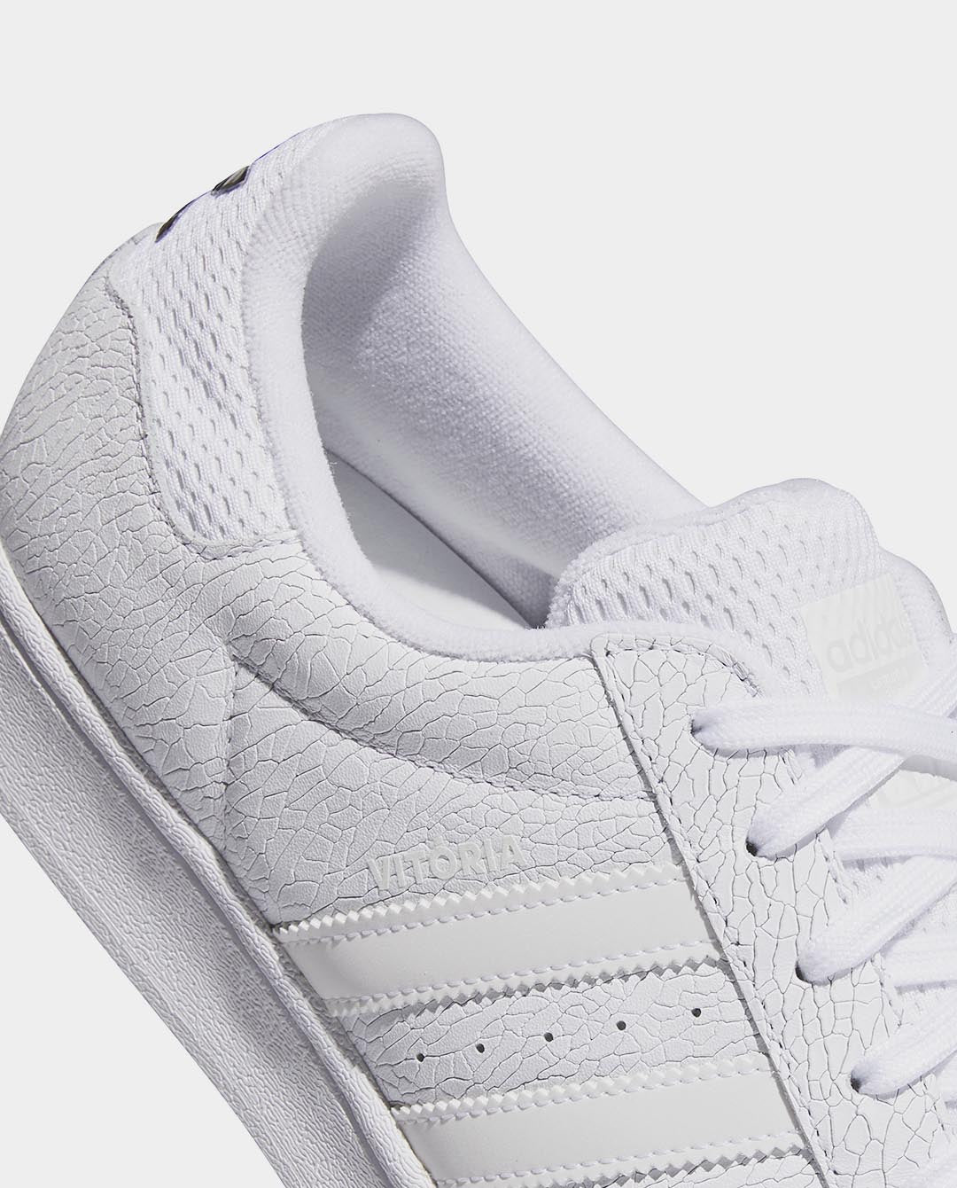 adidas gazelle silver green womens Superstar II Comfort Closure Infants – Stirling Sports