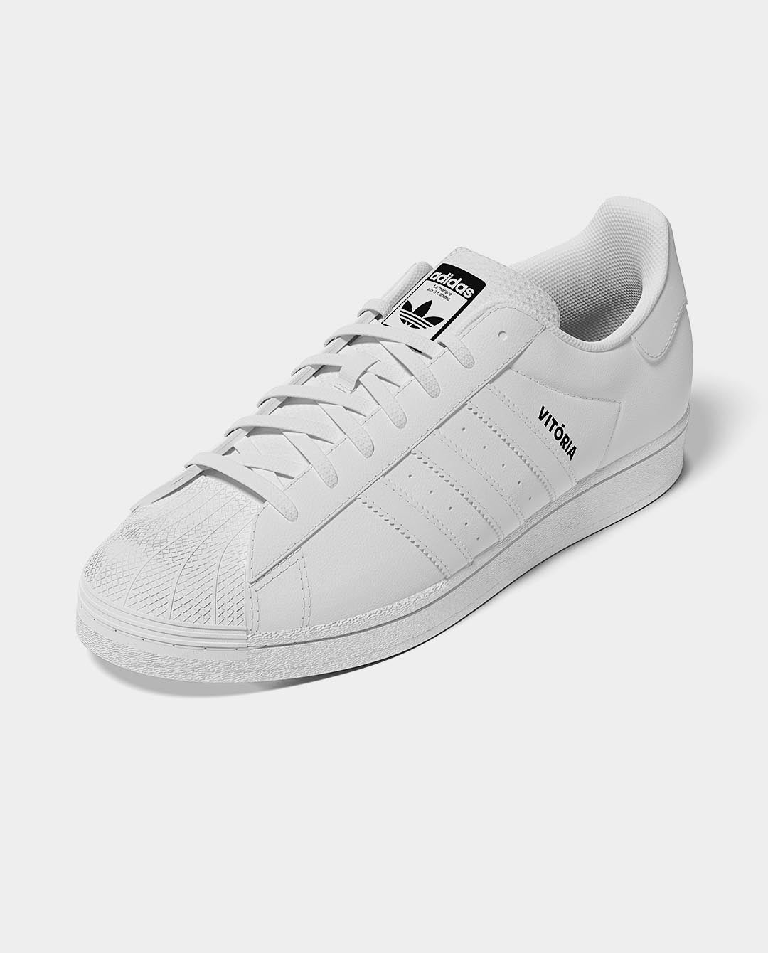 Adidas x Vitoria Superstar Shoe | FallenFront NZ