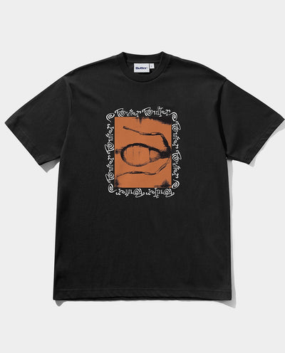 Butter Goods - Ant T-Shirt - Black T-Shirts Butter Goods