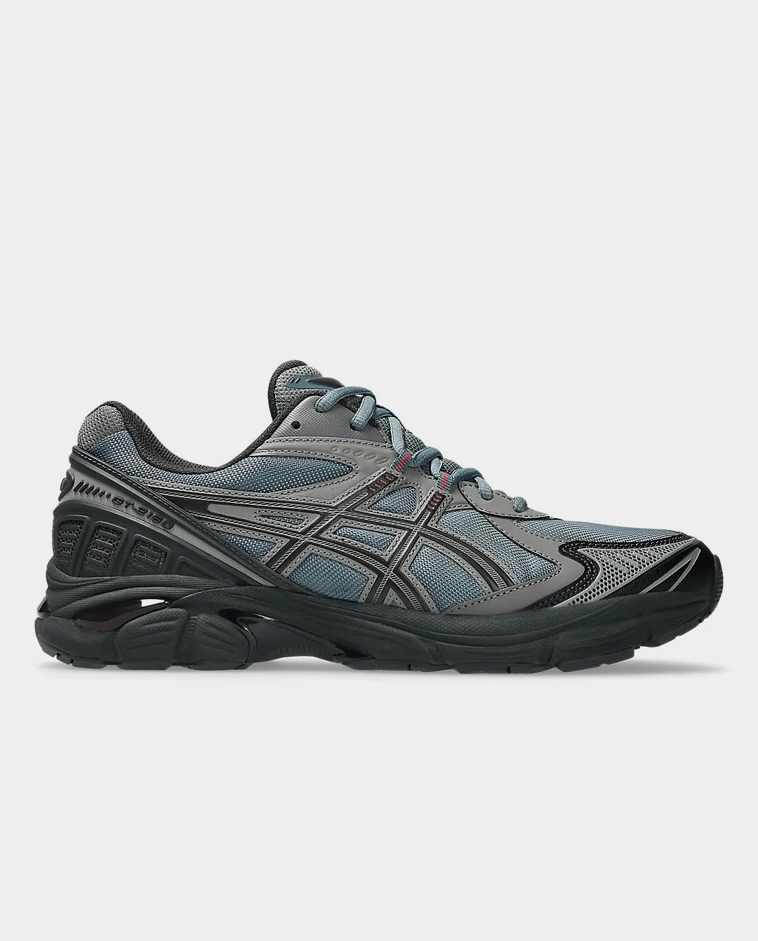 Asics - GT-2160 RGD - Ironclad/Graphite Grey | FallenFront