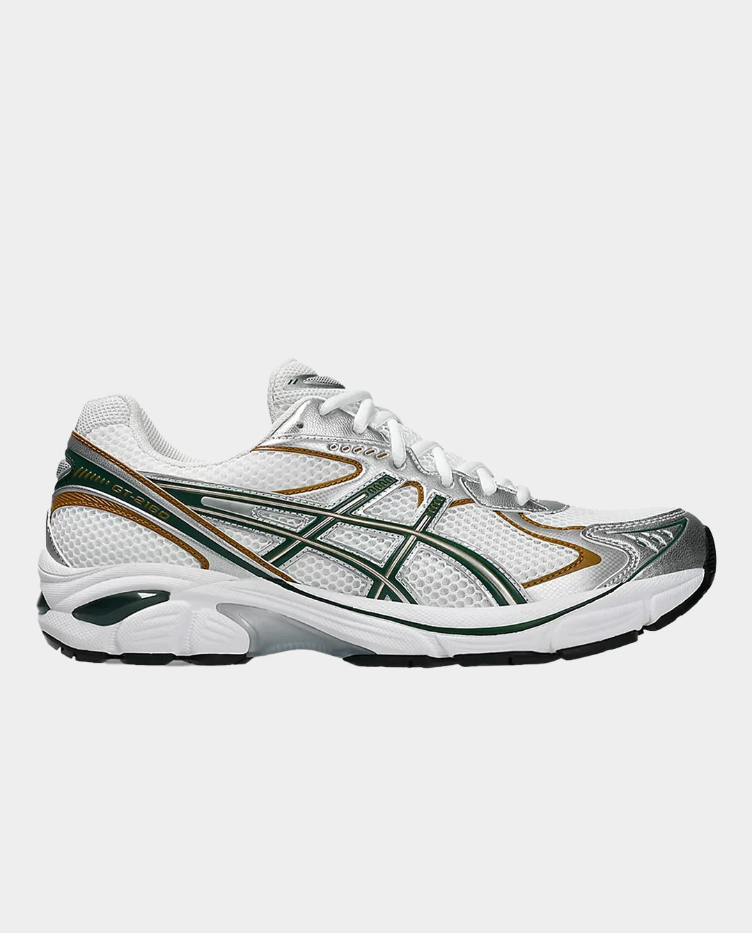 Asics - GT-2160 Shoe - White/Grove