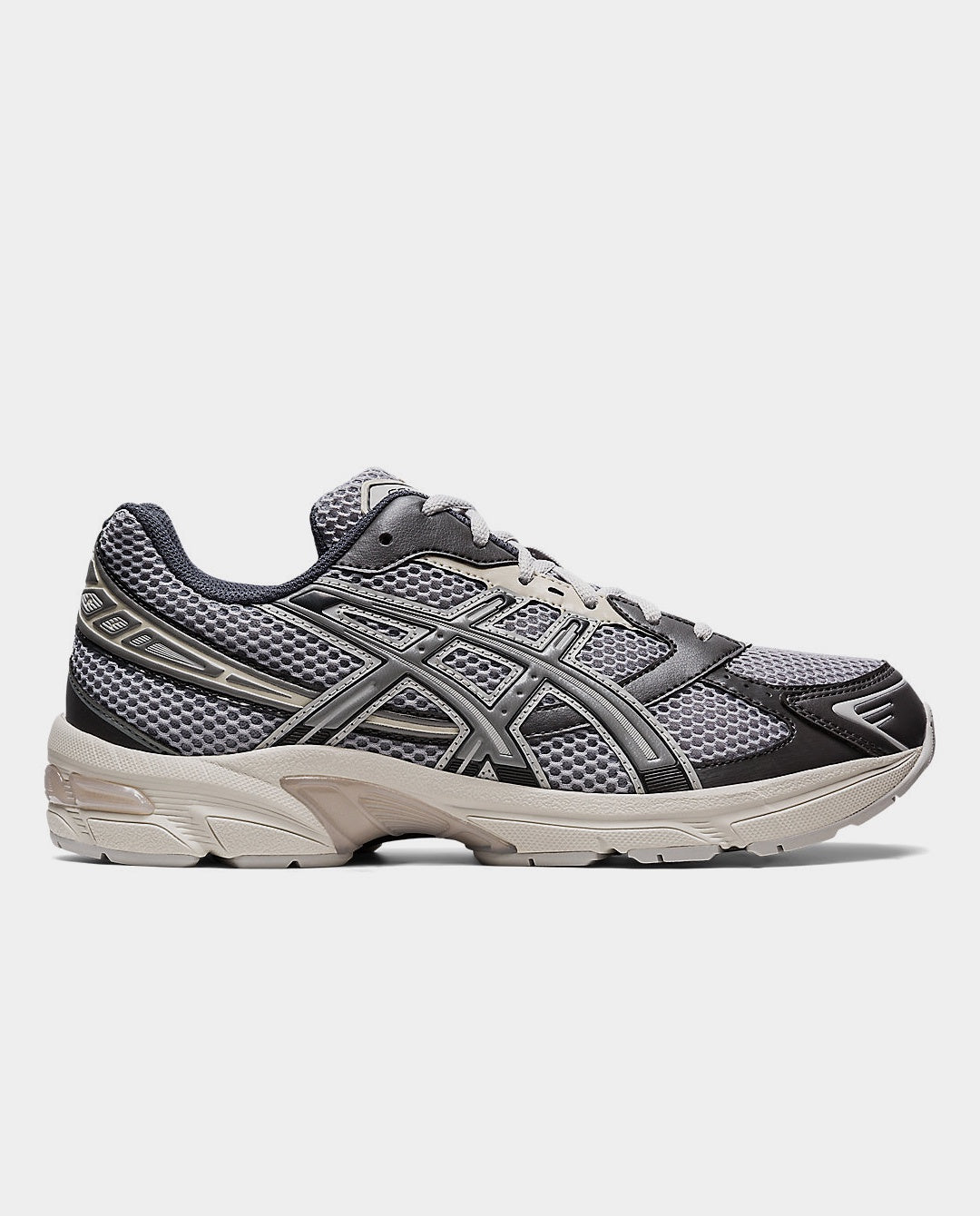 Asics - Gel-1130 Shoe - Oyster Grey/Clay Grey Shoes ASICS
