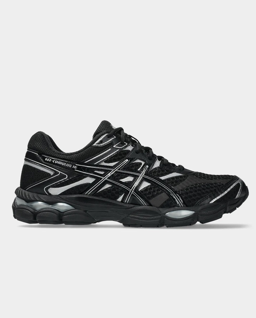 Asics - Gel-Cumulus 16 Shoe - Black/Black