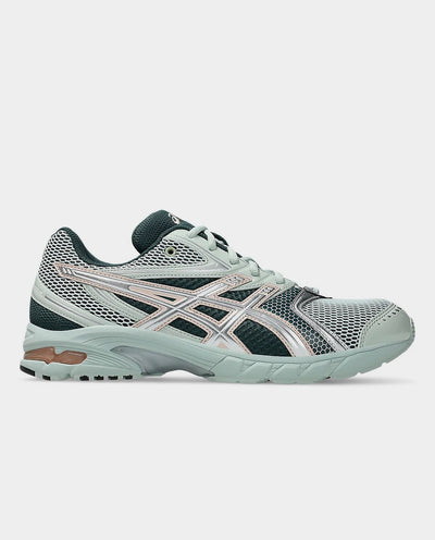 Asics - Gel-DS Trainer 14 - Lichen Rock/Pure Silver Shoes ASICS
