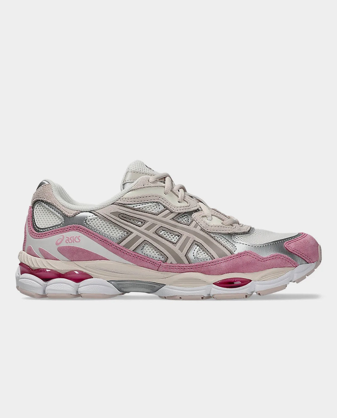 Asics - Gel-NYC Shoe - Cream/Mineral Beige Shoes ASICS