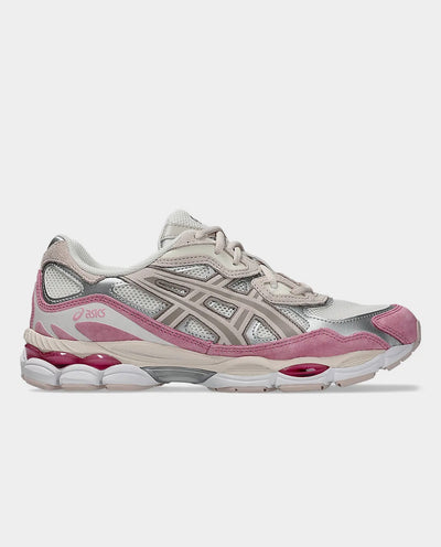 Asics - Gel-NYC Shoe - Cream/Mineral Beige Shoes ASICS