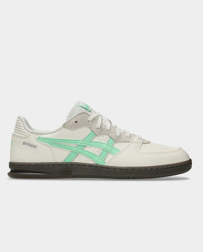 Asics - Skyhand OG Shoe - Cream/Menthol Shoes ASICS