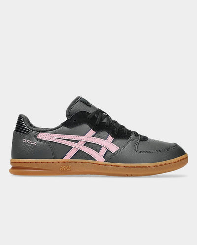 Asics - Skyhand OG Shoe - Graphite Grey/Coneflower Shoes ASICS