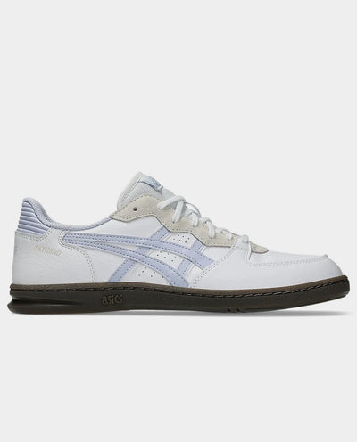 Asics - Skyhand OG Shoe - White/Blue Fade Shoes ASICS