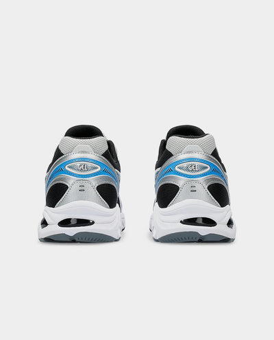 Asics - GT-2160 - Black/Silver/Blue Shoes ASICS