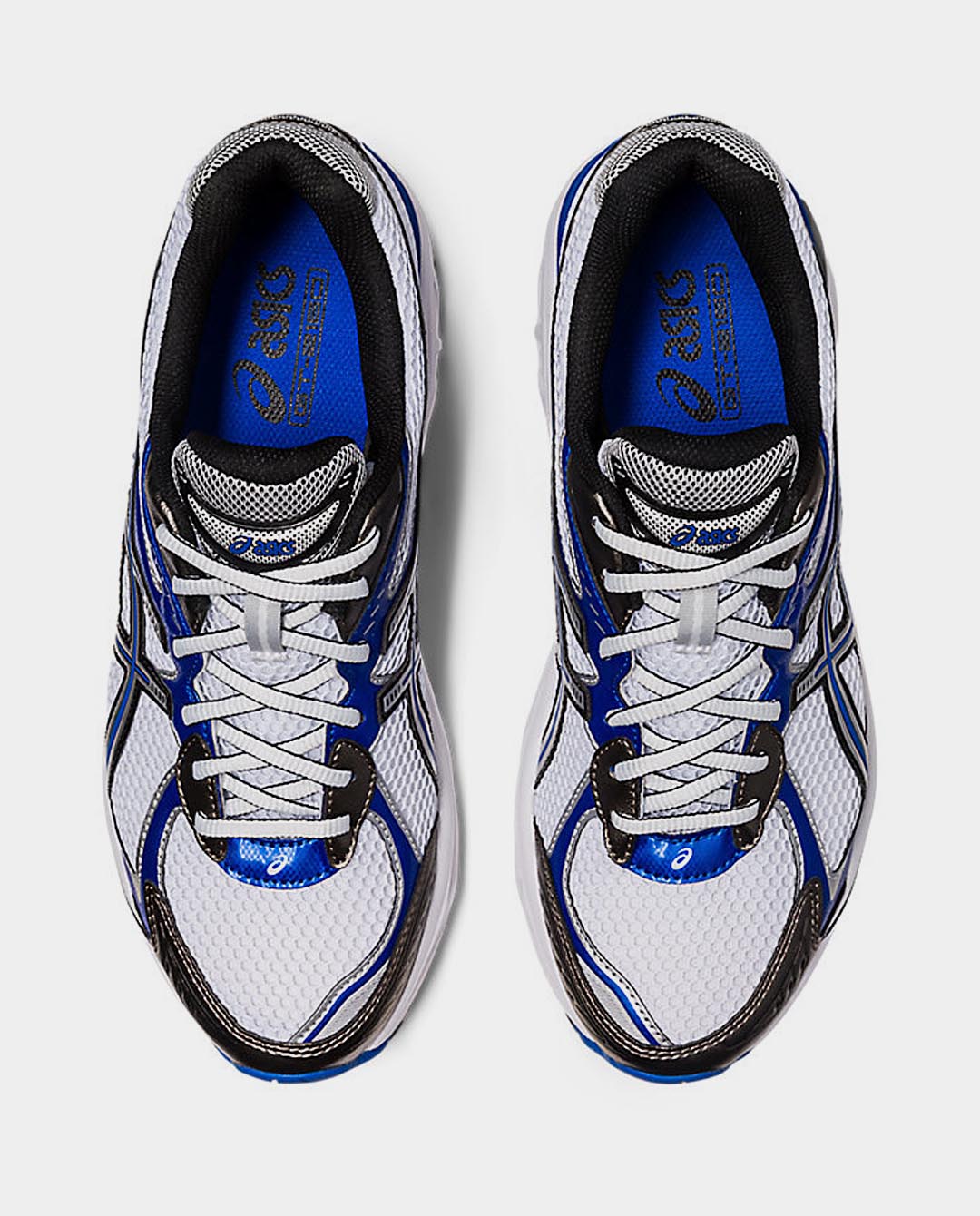 Asics GT-2160 in White/Illusion Blue | FallenFront NZ | Afterpay