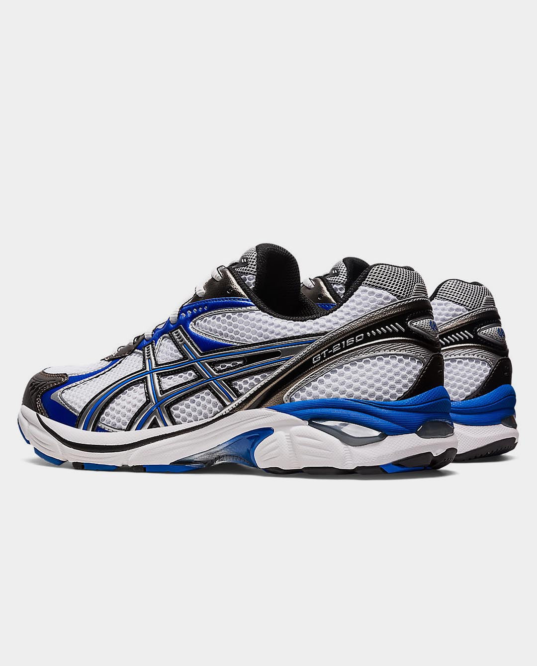 Asics GT-2160 in White/Illusion Blue | FallenFront NZ | Afterpay