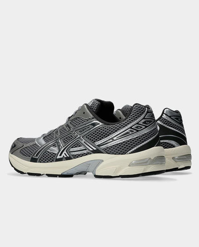 Asics - Gel-1130 Shoe - Clay Grey/Pure Silver Shoes ASICS   