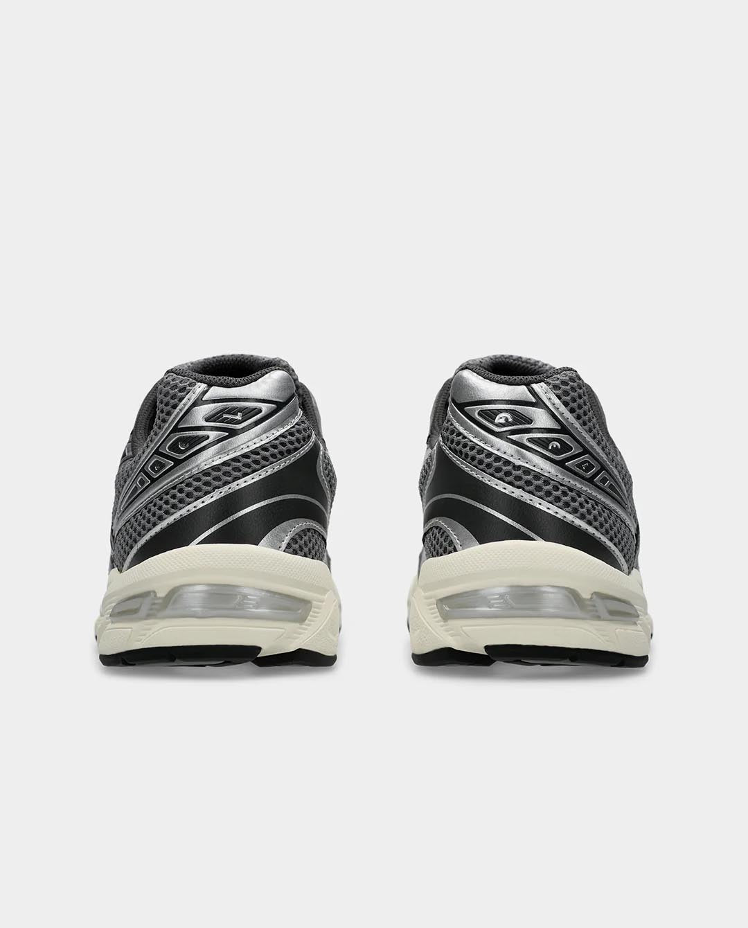 Asics - Gel-1130 Shoe - Clay Grey/Pure Silver Shoes ASICS   