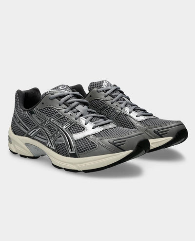 Asics - Gel-1130 Shoe - Clay Grey/Pure Silver Shoes ASICS   
