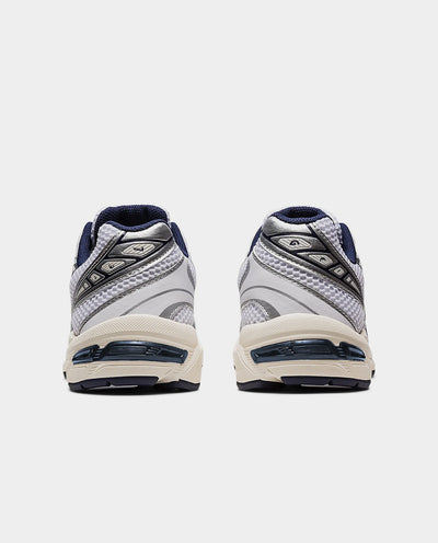 Asics - Gel-1130 Shoe - White/Midnight Shoes ASICS