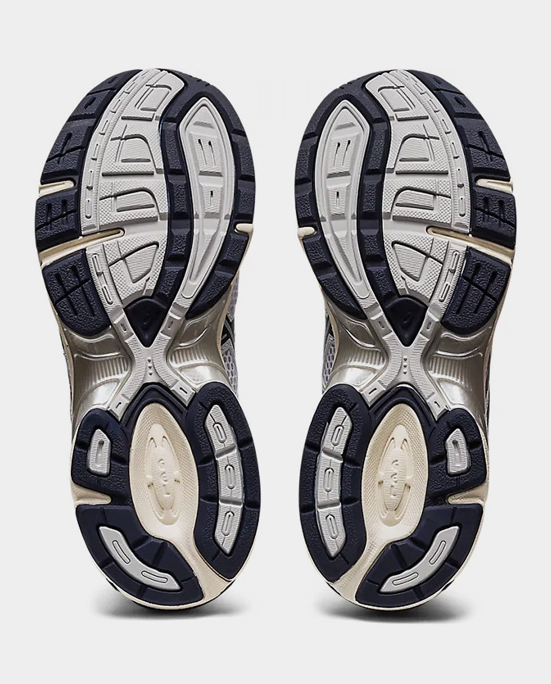 Asics - Gel-1130 Shoe - White/Midnight Shoes ASICS