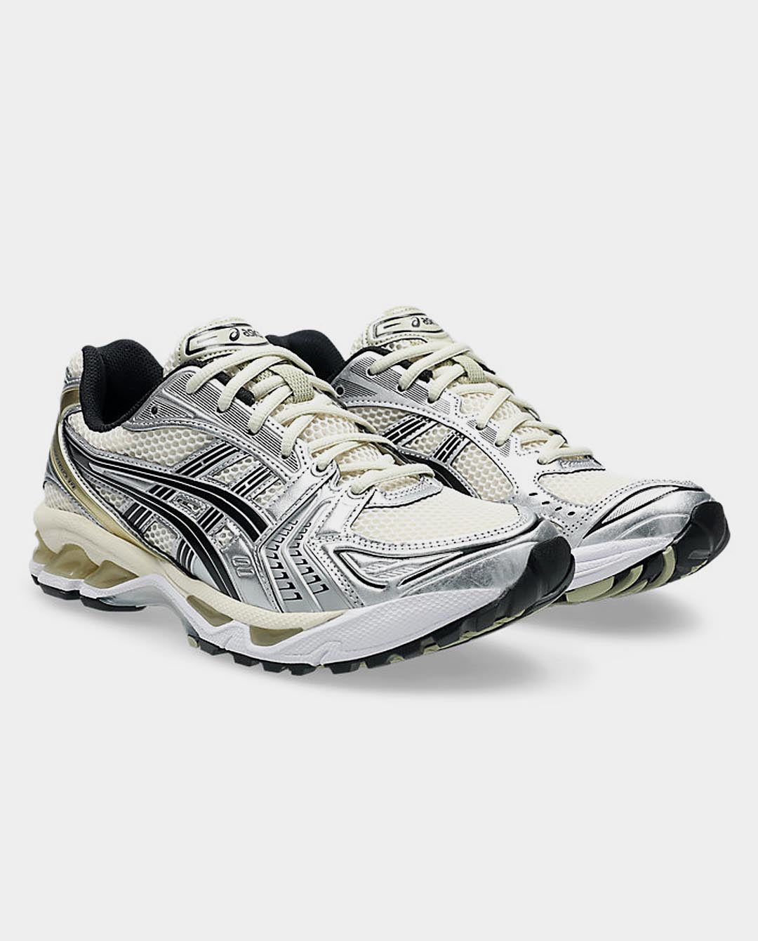 Gel Kayano 14 Asics Shoes Afterpay Asics Gel-Kayano 14 White