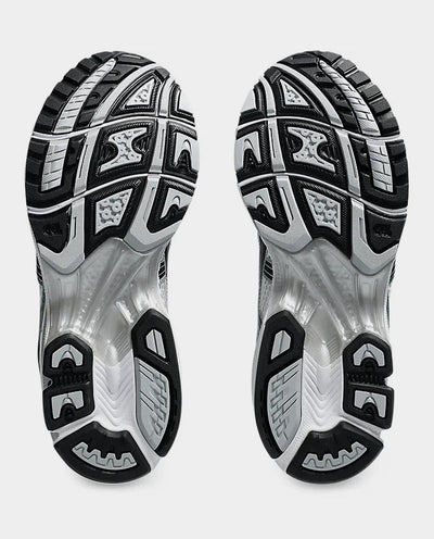 Asics - Gel-Kayano 14 Shoe - White/Fjord Grey Shoes ASICS