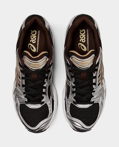 Asics - Gel-Kayano 14 Shoe - Black/Coffee Shoes ASICS   