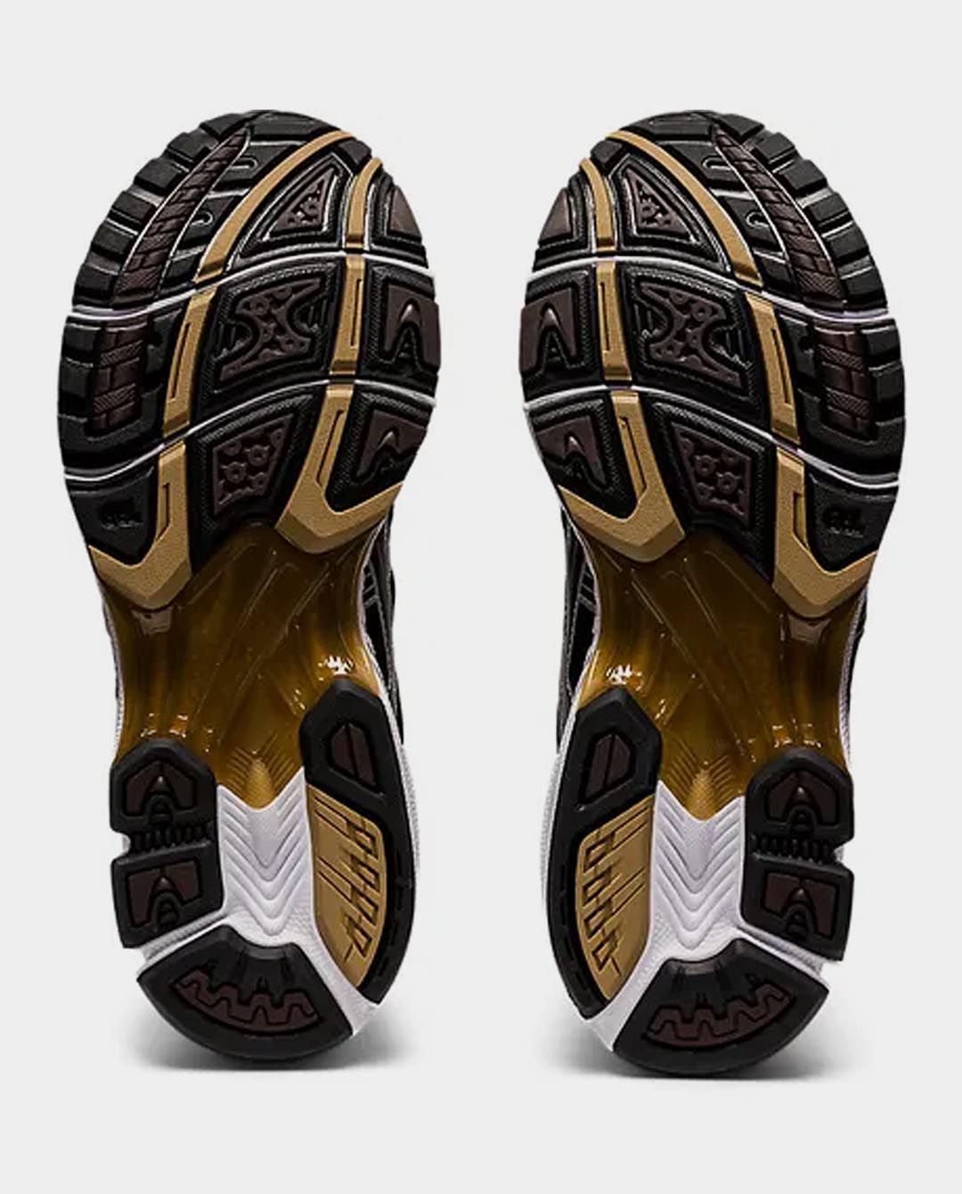 Asics - Gel-Kayano 14 Shoe - Black/Coffee Shoes ASICS   