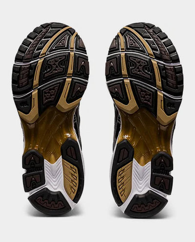 Asics - Gel-Kayano 14 Shoe - Black/Coffee Shoes ASICS   