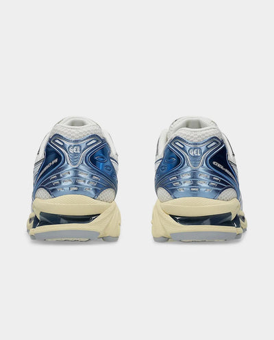 Asics - Gel-Kayano 14 Shoe - Cream/White Shoes ASICS   