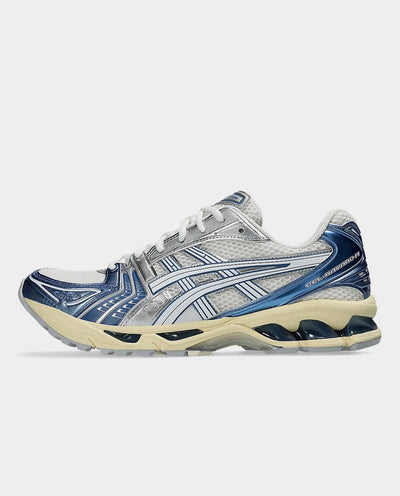 Asics - Gel-Kayano 14 Shoe - Cream/White Shoes ASICS   