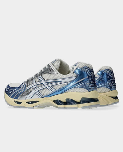 Asics - Gel-Kayano 14 Shoe - Cream/White Shoes ASICS   