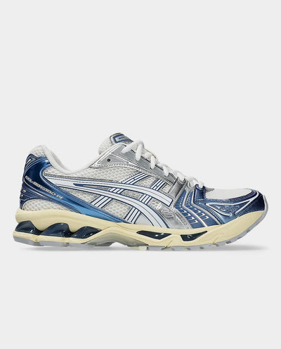 Asics - Gel-Kayano 14 Shoe - Cream/White Shoes ASICS   