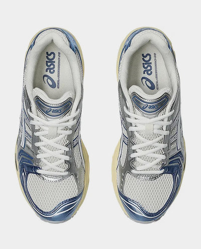 Asics - Gel-Kayano 14 Shoe - Cream/White Shoes ASICS   