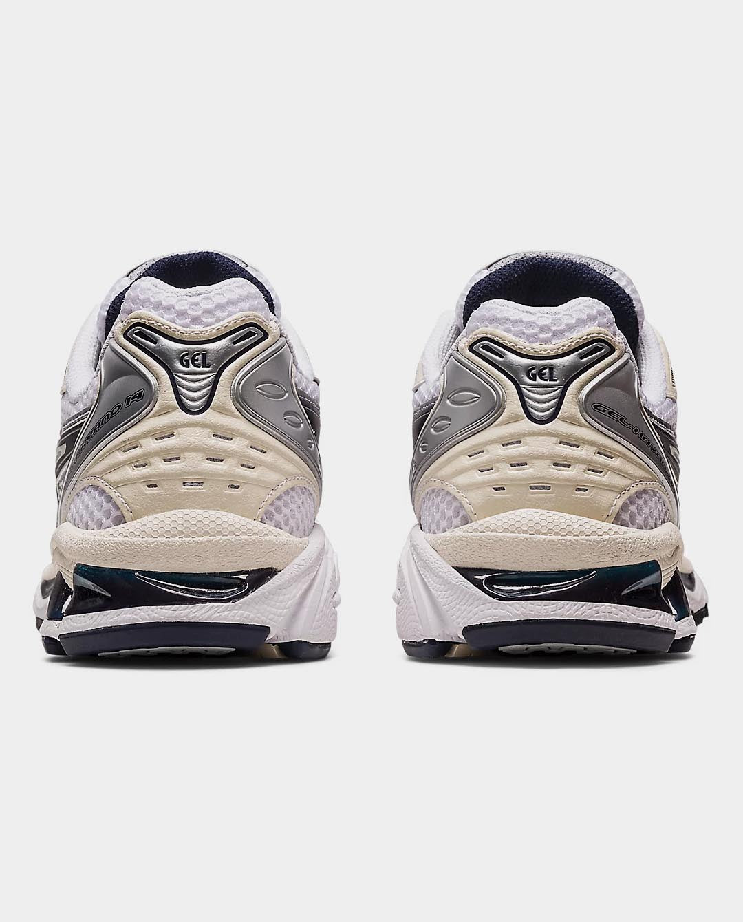 Asics - Gel-Kayano 14 Women’s Shoe - White/Midnight Shoes ASICS   