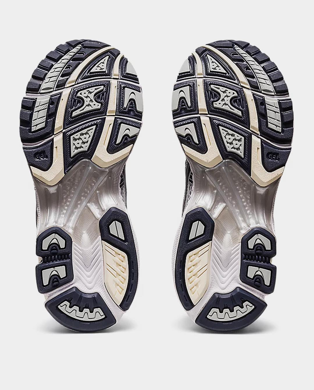 Asics - Gel-Kayano 14 Women’s Shoe - White/Midnight Shoes ASICS   