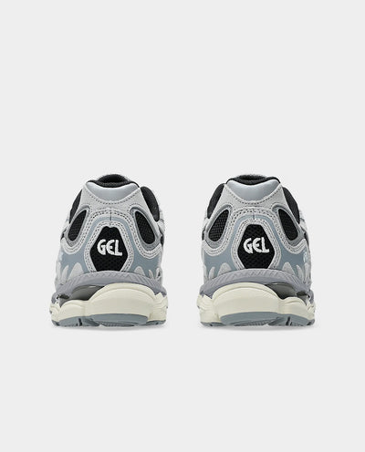 Asics - Gel-NYC Shoe - Black/Piedmont Grey Shoes ASICS