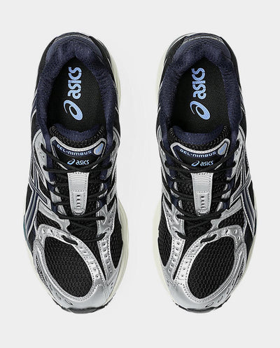 Asics - Gel-Nimbus 10.1 Shoe - Black/Midnight Shoes ASICS