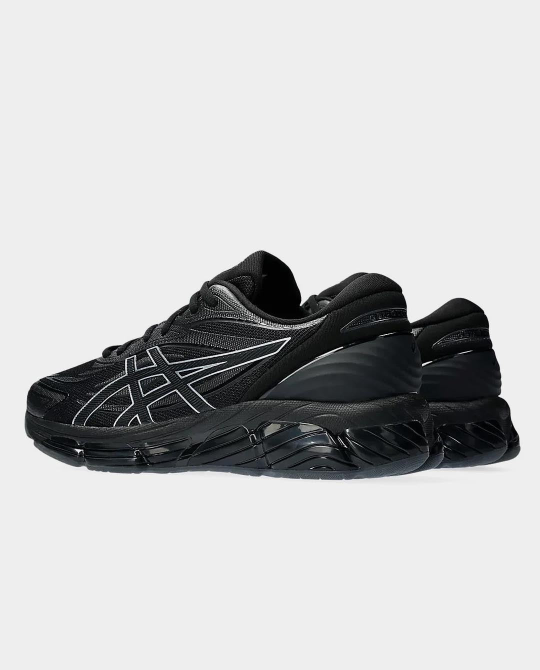Asics - Gel-Quantum 360 VIII Shoe - Black Shoes ASICS   