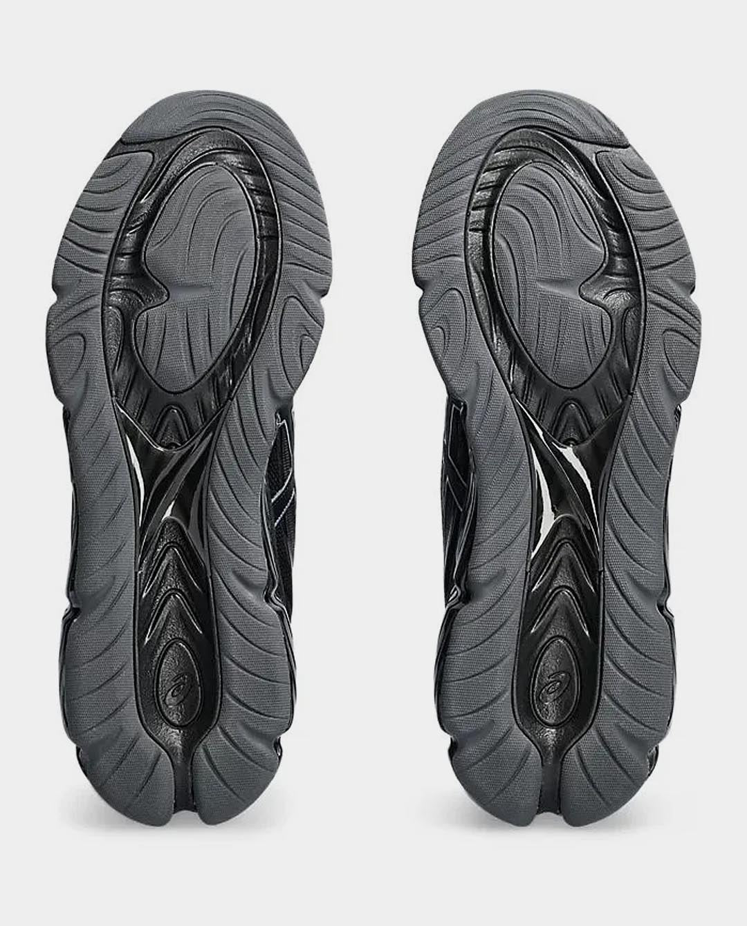 Asics - Gel-Quantum 360 VIII Shoe - Black Shoes ASICS   